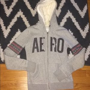 Aeropostale sweater